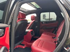 Porsche Cayenne 3.0T - ფოტო 3