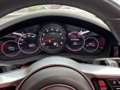 Porsche Cayenne 3.0T - ფოტო 4