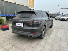 Porsche Cayenne 3.0T - ფოტო 5