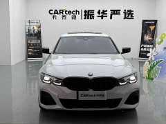 BMW 3 Series 325i M Sport Night Edition Package - ფოტო 2