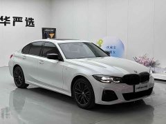 BMW 3 Series 325i M Sport Night Edition Package - ფოტო 3