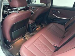 BMW 3 Series 325i M Sport Night Edition Package - ფოტო 5