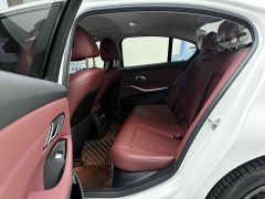 BMW 3 Series 325i M Sport Night Edition Package - ფოტო 6