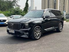 GAC Aion GS8 2022 Pioneer Series 2.0T GDI AWD Luxury Smart Connected Edition 7-Seater - ფოტო 1