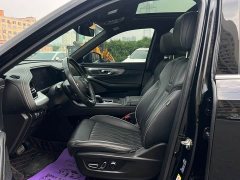 GAC Aion GS8 2022 Pioneer Series 2.0T GDI AWD Luxury Smart Connected Edition 7-Seater - ფოტო 10