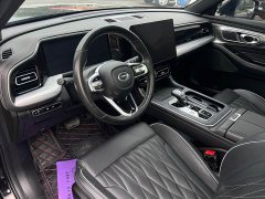 GAC Aion GS8 2022 Pioneer Series 2.0T GDI AWD Luxury Smart Connected Edition 7-Seater - ფოტო 11