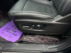 GAC Aion GS8 2022 Pioneer Series 2.0T GDI AWD Luxury Smart Connected Edition 7-Seater - ფოტო 12