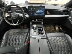 GAC Aion GS8 2022 Pioneer Series 2.0T GDI AWD Luxury Smart Connected Edition 7-Seater - ფოტო 13