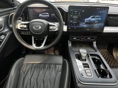 GAC Aion GS8 2022 Pioneer Series 2.0T GDI AWD Luxury Smart Connected Edition 7-Seater - ფოტო 14