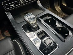 GAC Aion GS8 2022 Pioneer Series 2.0T GDI AWD Luxury Smart Connected Edition 7-Seater - ფოტო 17