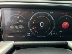 GAC Aion GS8 2022 Pioneer Series 2.0T GDI AWD Luxury Smart Connected Edition 7-Seater - ფოტო 18
