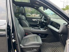 GAC Aion GS8 2022 Pioneer Series 2.0T GDI AWD Luxury Smart Connected Edition 7-Seater - ფოტო 19