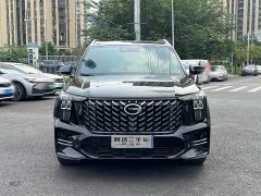 GAC Aion GS8 2022 Pioneer Series 2.0T GDI AWD Luxury Smart Connected Edition 7-Seater - ფოტო 2