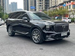 GAC Aion GS8 2022 Pioneer Series 2.0T GDI AWD Luxury Smart Connected Edition 7-Seater - ფოტო 3