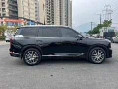 GAC Aion GS8 2022 Pioneer Series 2.0T GDI AWD Luxury Smart Connected Edition 7-Seater - ფოტო 4
