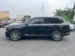 GAC Aion GS8 2022 Pioneer Series 2.0T GDI AWD Luxury Smart Connected Edition 7-Seater - ფოტო 5