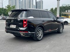 GAC Aion GS8 2022 Pioneer Series 2.0T GDI AWD Luxury Smart Connected Edition 7-Seater - ფოტო 6