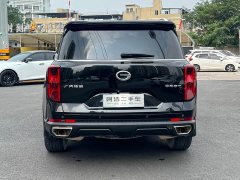 GAC Aion GS8 2022 Pioneer Series 2.0T GDI AWD Luxury Smart Connected Edition 7-Seater - ფოტო 7