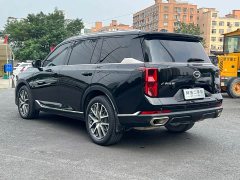 GAC Aion GS8 2022 Pioneer Series 2.0T GDI AWD Luxury Smart Connected Edition 7-Seater - ფოტო 8