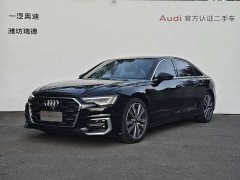 Audi A6L 45 TFSI Premium Dynamic - ფოტო 1
