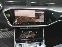 Audi A6L 45 TFSI Premium Dynamic - ფოტო 10