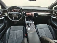 Audi A6L 45 TFSI Premium Dynamic - ფოტო 12