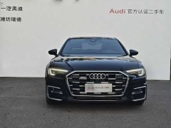 Audi A6L 45 TFSI Premium Dynamic - ფოტო 2