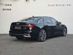 Audi A6L 45 TFSI Premium Dynamic - ფოტო 4