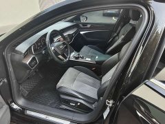 Audi A6L 45 TFSI Premium Dynamic - ფოტო 6