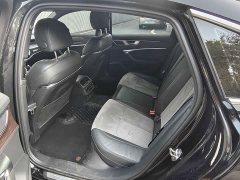 Audi A6L 45 TFSI Premium Dynamic - ფოტო 7