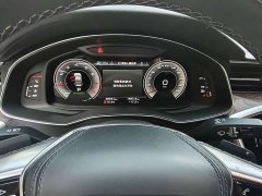 Audi A6L 45 TFSI Premium Dynamic - ფოტო 9