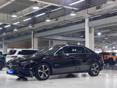 Mercedes-Benz A-Class A 200 L Fashion Edition - ფოტო 1