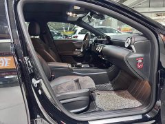 Mercedes-Benz A-Class A 200 L Fashion Edition - ფოტო 10