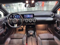 Mercedes-Benz A-Class A 200 L Fashion Edition - ფოტო 11
