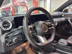 Mercedes-Benz A-Class A 200 L Fashion Edition - ფოტო 12