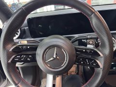 Mercedes-Benz A-Class A 200 L Fashion Edition - ფოტო 13