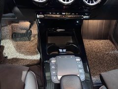 Mercedes-Benz A-Class A 200 L Fashion Edition - ფოტო 14