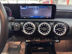 Mercedes-Benz A-Class A 200 L Fashion Edition - ფოტო 16