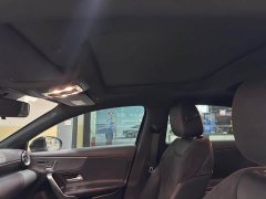 Mercedes-Benz A-Class A 200 L Fashion Edition - ფოტო 17
