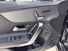 Mercedes-Benz A-Class A 200 L Fashion Edition - ფოტო 18