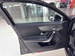 Mercedes-Benz A-Class A 200 L Fashion Edition - ფოტო 19