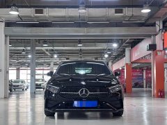 Mercedes-Benz A-Class A 200 L Fashion Edition - ფოტო 2