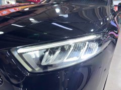 Mercedes-Benz A-Class A 200 L Fashion Edition - ფოტო 20