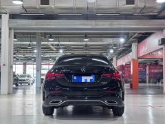 Mercedes-Benz A-Class A 200 L Fashion Edition - ფოტო 4