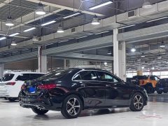 Mercedes-Benz A-Class A 200 L Fashion Edition - ფოტო 5