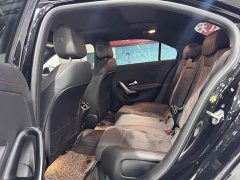 Mercedes-Benz A-Class A 200 L Fashion Edition - ფოტო 8