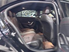 Mercedes-Benz A-Class A 200 L Fashion Edition - ფოტო 9