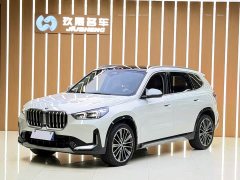 BMW X1 xDrive25Li M Sport Package - ფოტო 1