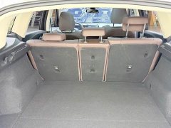 BMW X1 xDrive25Li M Sport Package - ფოტო 11