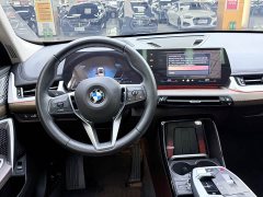 BMW X1 xDrive25Li M Sport Package - ფოტო 12